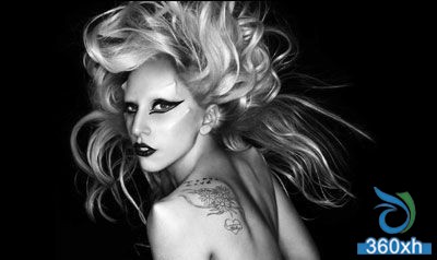 Gaga sister's unique slimming tricks to lose weight