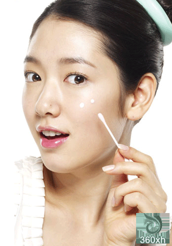 whitening products