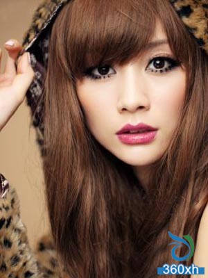 Make-up beauty