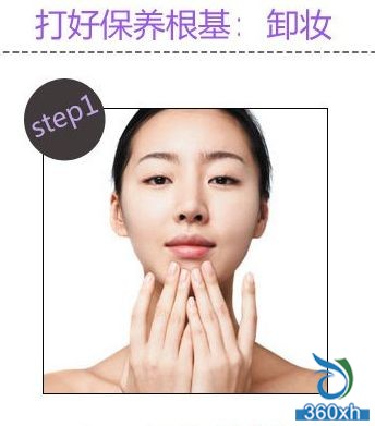 Skin care