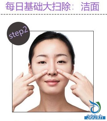 Skin care