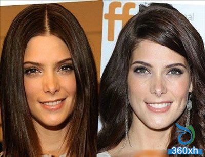 The same makeup will impact your visual effects