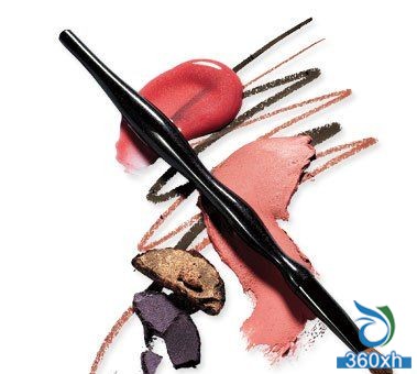 Wild color makeup, blend any makeup
