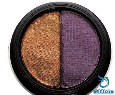 Wild color makeup, blend any makeup
