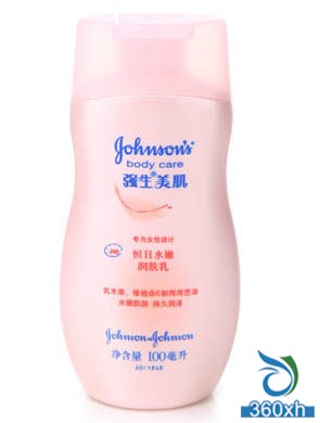 Johnson