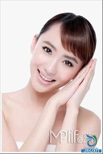 Skin whitening