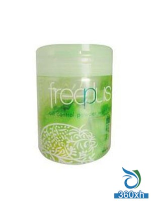 Moisturizing powder