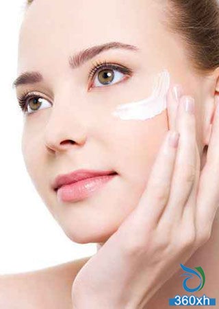 Skin care