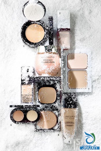 Makeup