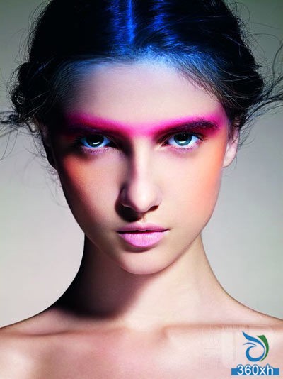 color