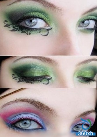 make up