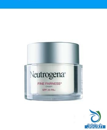 Whitening Cream
