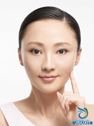 Skin beauty