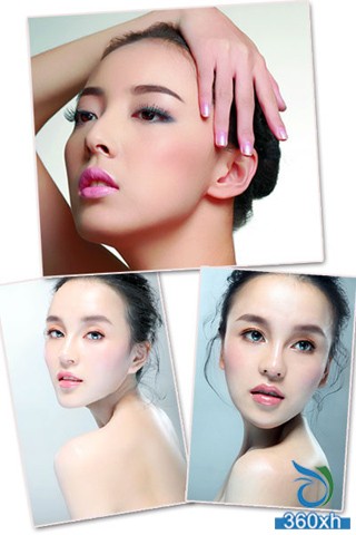 makeups