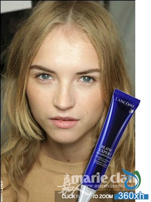 Lancome Laser Light Whitening Essence