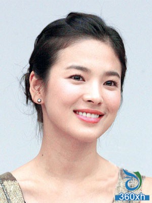 Song Hye Kyo