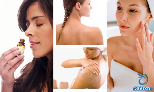 China Washing Cosmetics Network