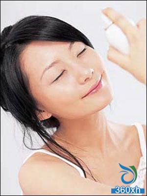 China Washing Cosmetics Network