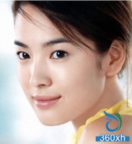 Song Hye Kyo