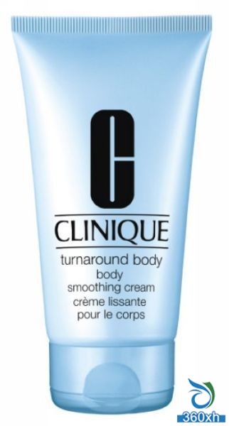 Clinique is like a new skin softening body lotion