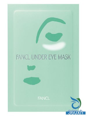 FANCL Firming Eye Mask