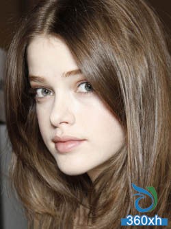Dry lips