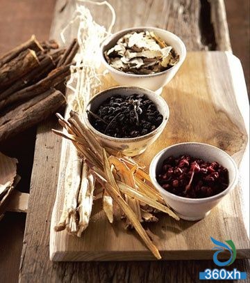 TCM weight loss "tailor-made" tea prescription