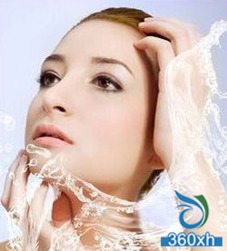 Skin care