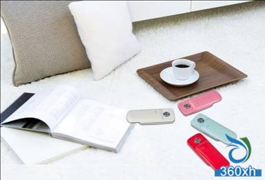 China's first miniature portable product - Yadu Runzhen