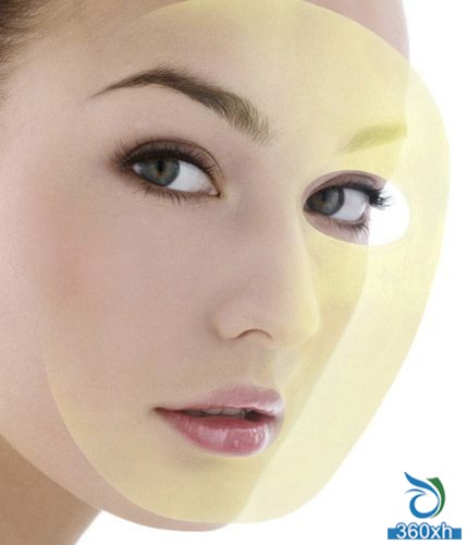 Facial detoxification