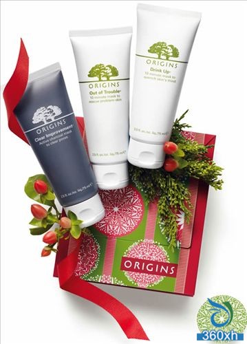 2 Christmas limited edition skin care set recommended