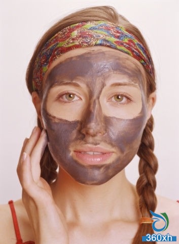 Skin care mask