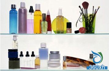 Skin care products