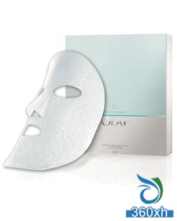 OLAY Whitening Mask