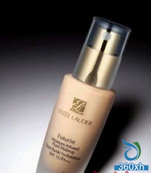 Hydrogel foundation