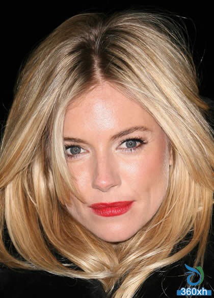 Sienna Miller