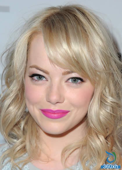 Emma Stone