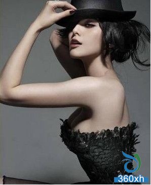 Fan Bingbing