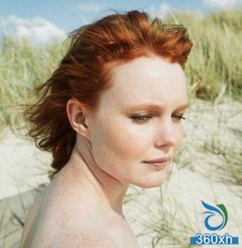 Suitable for sensitive muscle moisturizers, showing the most beautiful face