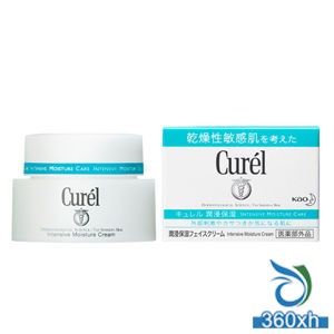 Suitable for sensitive muscle moisturizers, showing the most beautiful face