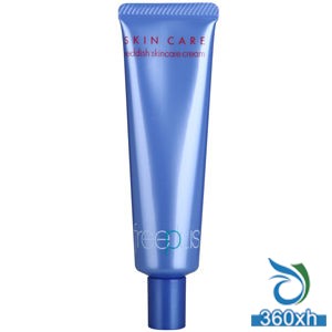 Suitable for sensitive muscle moisturizers, showing the most beautiful face