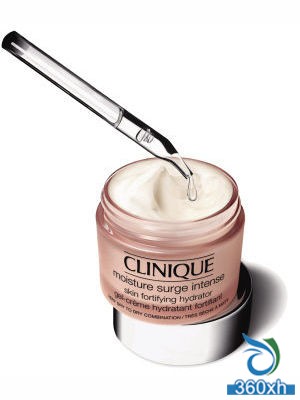 Q elastic smooth texture cream skin try dessert