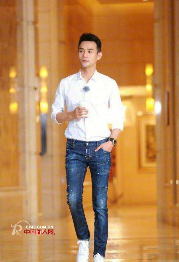 2018ç”·ç”Ÿå¤å­£æ€Žä¹ˆæ­é… SaslaxèŽŽæ–¯èŽ±æ€è¿™é‡Œæœ‰é˜³å…‰å¸…æ°”çš„æ­é…æ”»ç•¥