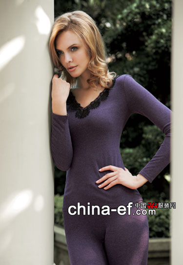 â€œAnlifangâ€ this season's most popular lightweight and warm beauty outfit