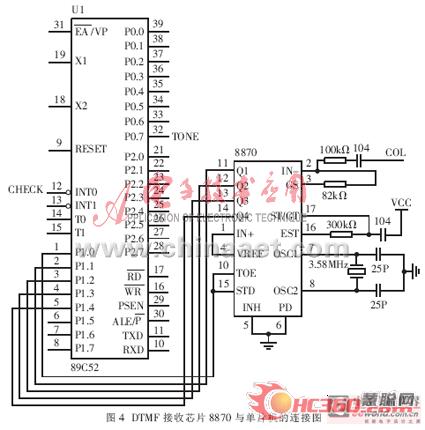 Design and Implementation of a New Intelligent Remote Control Campus Wireless Broadcasting System