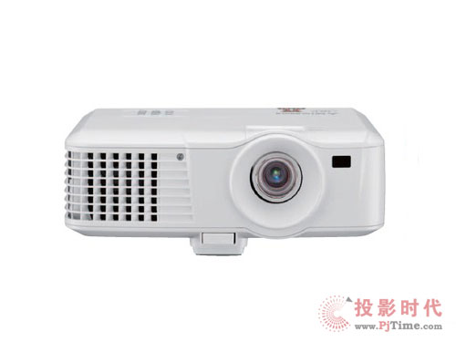 Education projector series recommended: start with high performance and low maintenance cost-MITSUBISHI GX-330