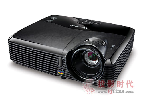 Educational projector series recommended: start with high performance and low maintenance cost- ViewSonic PJD5123