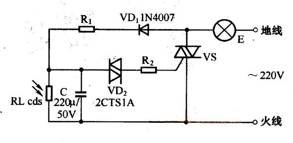 Figure 1 circuit schematic