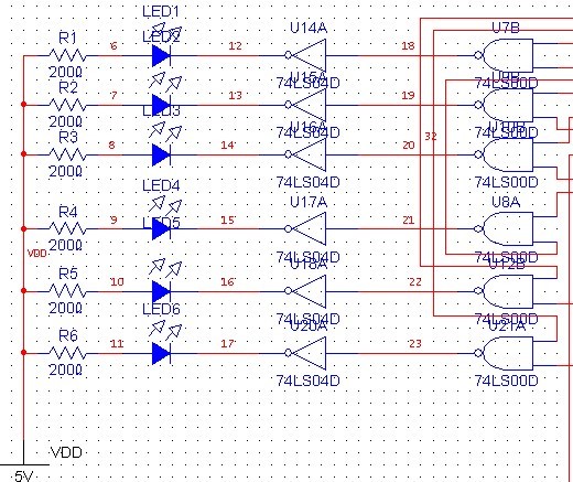 Figure 5 drive circuit