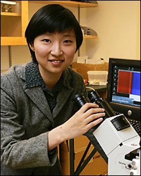 Science: Zhuang Xiaowei reveals the mechanism of bacterial genetic material organization